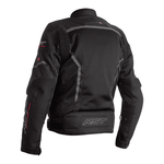 RST Pro Series Ventilator-X CE Textile Jacket - Black