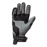 RST Adventure-X CE Gloves - Grey / Silver