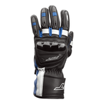 RST Pilot CE Glove - Black / Blue / White