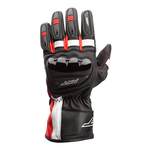 RST Pilot CE Glove - Black / Red / White