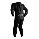 RST Tractech Evo 4 Youth Leather Suit - Black
