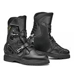Sidi Mid Adventure 2 Gore Boots - Black