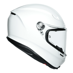 AGV Helmets - AGV K6 White
