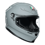 AGV Helmets - AGV K6 Nardo Grey