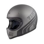 Premier MX BTR - Gun Metal Grey