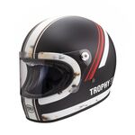 Premier Trophy DO - Black / White