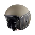 Premier Vintage BTR - Military Green