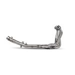 Scorpion Exhaust Header Pipes - Kawasaki Z900RS (2018 - Current)
