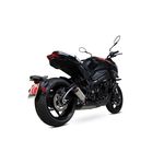 Scorpion Red Power Exhaust - Suzuki Katana (2019 - 2021) - Stainless Steel
