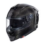 Premier Hyper Carbon Fibre Helmet | Premier Helmets from Two Wheel Centre