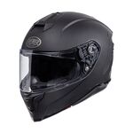 Premier Hyper - Matt Black | Premier Helmets from Two Wheel Centre