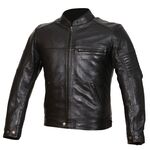 Weise Cabot Leather Jacket