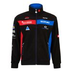 Suzuki BSB Team Fleece Jacket 2020
