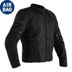 RST F-Lite CE Airbag Textile Jacket