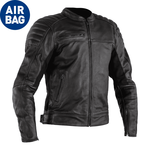 RST Fusion CE Airbag Leather Jacket