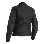 RST Ripley Ladies Leather Jacket - Black
