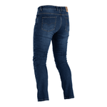 RST Tapered Fit Reinforced Kevlar Jeans - Blue