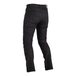 RST Tapered Fit Reinforced Kevlar Jeans - Black