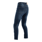RST Tapered Fit Reinforced Ladies Kevlar Jeans - Blue