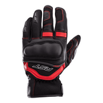 RST Urban Air 3 CE Vented Mesh Motorcycle Gloves - Red