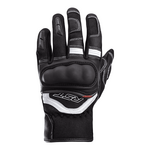 RST Urban Air 3 CE Vented Mesh Motorcycle Gloves - White