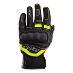 RST Urban Air 3 CE Vented Mesh Motorcycle Gloves - Flo Yellow
