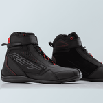 RST Frontier CE Motorcycle Trainers