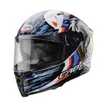 Caberg Avalon - Hawk | Caberg Motorcycle Helmets | Free UK Delivery