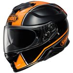 Shoei GT Air 2 - Panorama TC8