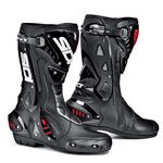 Sidi ST Air boots black