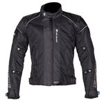 Spada Air Pro Seasons CE Textile Vented Mesh Motorcycle Jacket