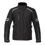 Spada Camber CE Laminated Waterproof Motorcycle Jacket