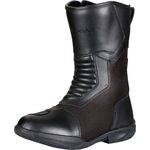 Duchinni Cassidy CE Ladies Waterproof Motorcycle Boots