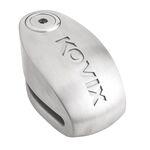 Kovix KAL Series Alarmed Disc Lock 14mm Pin