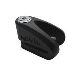 Kovix KV Series Disc Lock 6mm Pin - Black