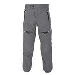 Spada Commute CE Waterproof Textile Motorcycle Trouser - Grey