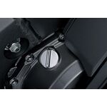 Suzuki Hayabusa Chrome Plated Oil Filler Cap