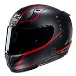 HJC RPHA 11 Jarban - Red | HJC RPHA 11 Helmet | Two Wheel Centre