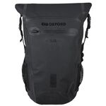 Oxford Aqua B25 Hydro Backpack - Black
