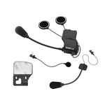 Sena 20S/20S Evo/30K Helmet Clamp Kit