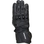 Duchinni Spartan CE Leather Motorcycle Gloves