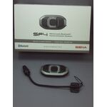 Sena SF4 Bluetooth Headset - Single Set