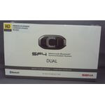 Sena SF4 Bluetooth Headset - Dual Set
