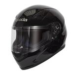 Spada Raiden Helmet - Gloss Black