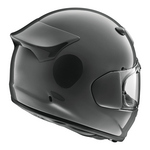 Arai Quantic Modern Grey | Arai Helmets at Two Wheel Centre