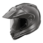 Arai Tour-X4 Adventure Grey Helmet | Arai Helmets at Two Wheel Centre