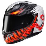HJC RPHA 11 Anti Venom Motorcycle Helmet | HJC RPHA 11 Helmet | Two Wheel Centre