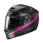 HJC RPHA 70 Erin - Pink | HJC RPHA 70 Helmet | Two Wheel Centre