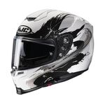 HJC RPHA 70 Erin - White | HJC RPHA 70 Helmet | Two Wheel Centre