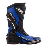 RST Tractech Evo 3 CE Boots - Blue / Black | Free UK Delivery